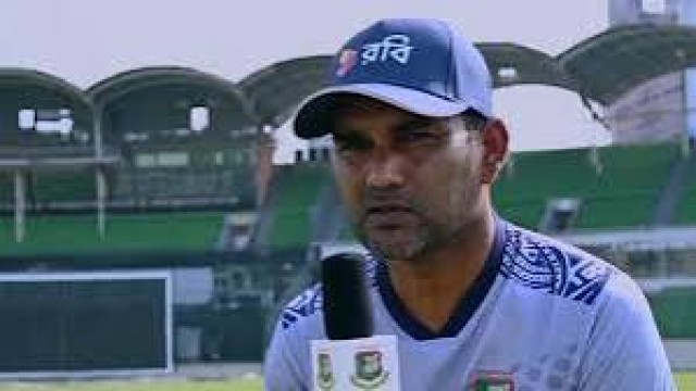 সাকিব তামিম থেকে নতুনরা ভালো করবে : সালাউদ্দিন